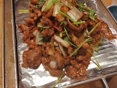 -胡家大厨(西三庄店)