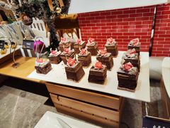 -太湖饭店玉兰厅(自助餐厅)