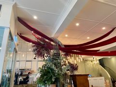 -FLOVIE FLORIST CAFE