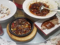 -天和晟新京菜.水煮鱼.湘土菜(国展店)