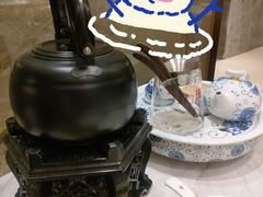 -顺意·顺德家乡菜(国际人才大厦店)