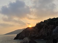 -广东惠东海龟国家级自然保护区