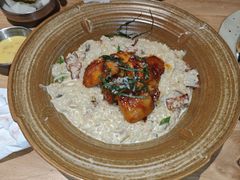 -KimPro 辛普乐概念韩餐