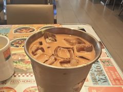 -肥韬茶餐厅(海上世界店)