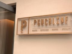 -Punchline Coffee&Roaster(同济大学店)