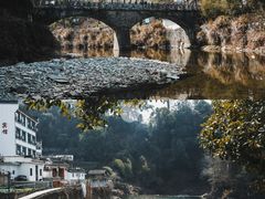 -石潭村
