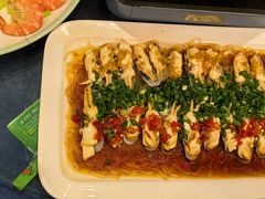 -御沪沪味园.融合菜.海鲜(斜土路店)