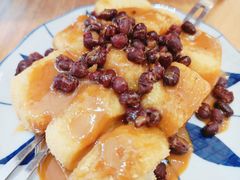 糍粑小方-小豆海棠(人民南路店)