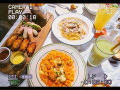 -HERB SPICE(来凤街店)