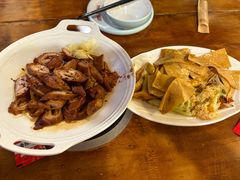 -老鼎万春卤菜(五代传承创始老店)