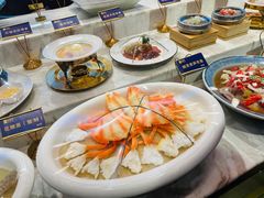 -富黎华海鲜大酒楼(正大广场店)