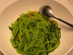 -院里寻菜·精致庭院菜(观沙岭店)