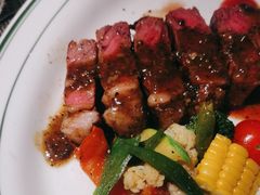 -西豪果木牛排(龙泉万达店)