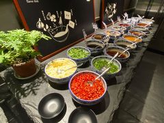 -渝涯重庆豆花老火锅(中赢国际店)