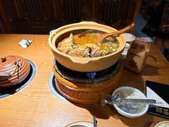 -吃饭皇帝大土家民族菜(荟聚店)