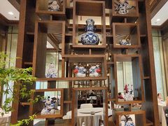 -太湖饭店·寄畅轩中餐厅