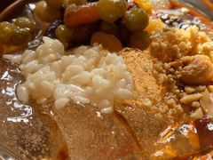 重庆冰粉-豆爺小面(朱雀店)
