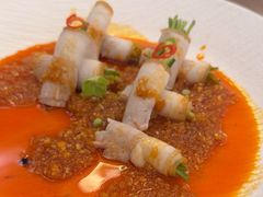 -水月周庄铂尔曼酒店-水月荟中餐厅