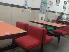 -益民餐厅(交通大学店)