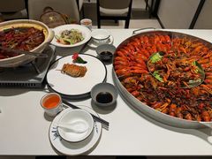 肥肠鸡爪爪-马头巷·食景园(苏州总店)