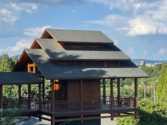 -湖泉半山温泉