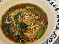 -梅溪·小伙子干挑面(安吉总店)