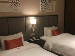 -和颐至尊酒店(上海徐家汇桂林公园地铁站店)