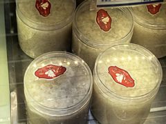 -白玉兰食品甜凤店(合生汇店)