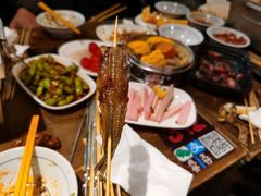 -盟重烧烤(高正街店)
