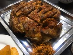 玫瑰羊排-玫瑰红烤羊排(北新桥三条店)