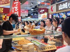 -周小亮丁家坡洋芋(全国总店)