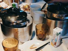 -领鲜活海鲜榴莲自助火锅(东门店)