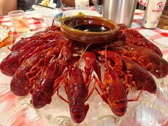 -江味龙虾馆·裸蓝龙虾(南山店)