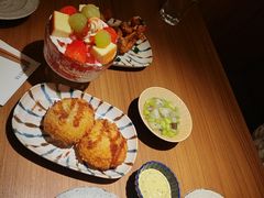 -CURRY YA 熟成咖哩專門店(深圳湾万象城店)