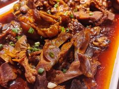 -亚马逊海鲜自助(梅溪湖步步高店)