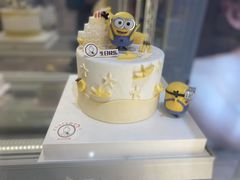 -CAKE BOSS 蛋糕老板(西单君太百货店)