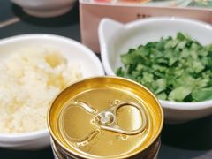 -蜀九香火锅(彩虹店)