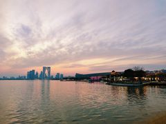 -金鸡湖景区