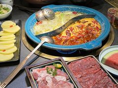 -吼堂老火锅(太古里总店)