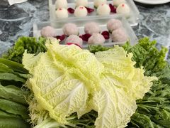 -慢丽江·云南野生菌土鸡锅(西山店)