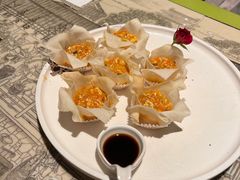 -桂满陇天书(南京德基旗舰店)