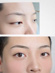 -HQ半永久纹绣纹眉