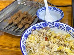 -大陈鸿源牛肉馆(大陈总店)
