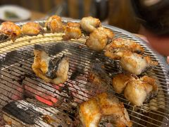 -泥炉烧肉师(新街口金銮巷店)