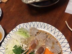 -蟹道乐(新宿本店)