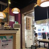 阿姨很推崇他们家的面。鼓励我儿子尝一点