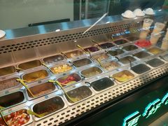 -溢仙茶(中防万宝城店)