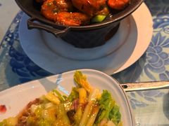 -米庄·原味私房菜(骏壹万邦店)