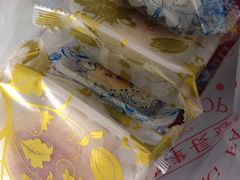 -长发西饼(临顿路店)