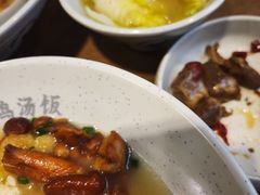 -王春春鸡汤饭(上海中海环宇城店)